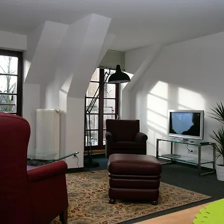 Apartamento Am Dom Xanten