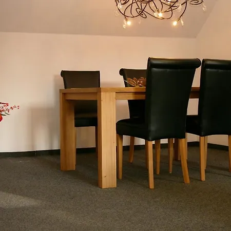 Apartment Am Dom *