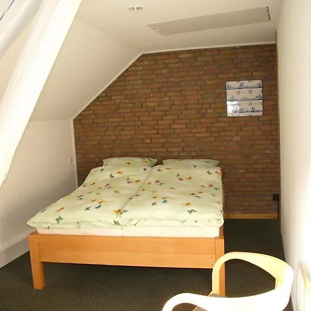 Am Dom Apartment *