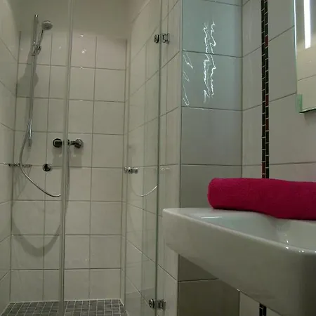 Am Dom Apartment Xanten
