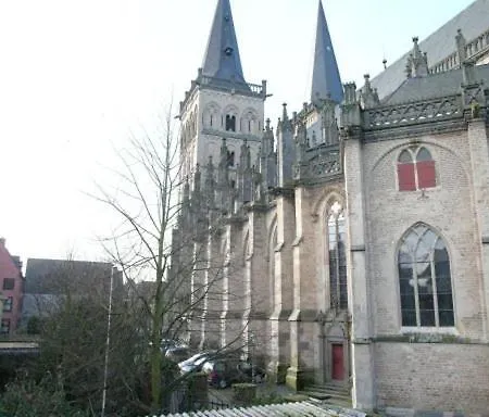 Am Dom Xanten