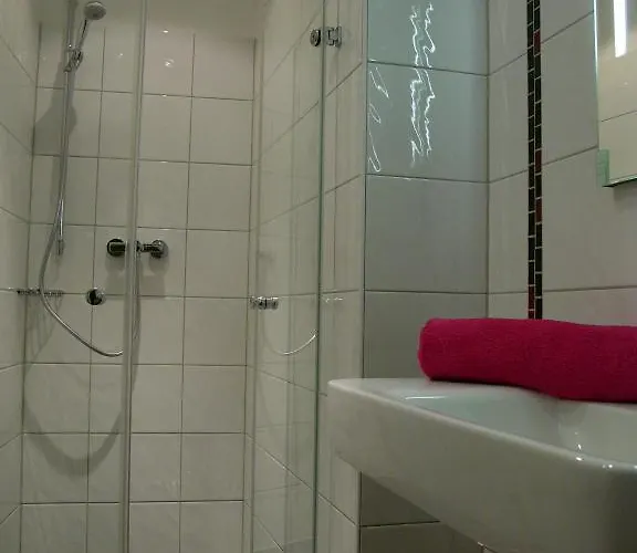 Am Dom Apartament Xanten