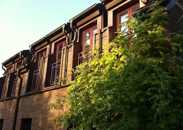 Am Dom Apartament Xanten