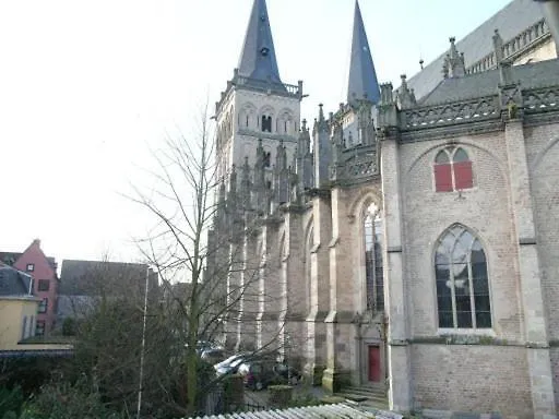 Am Dom Xanten